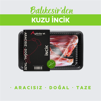 Kuzu İncik