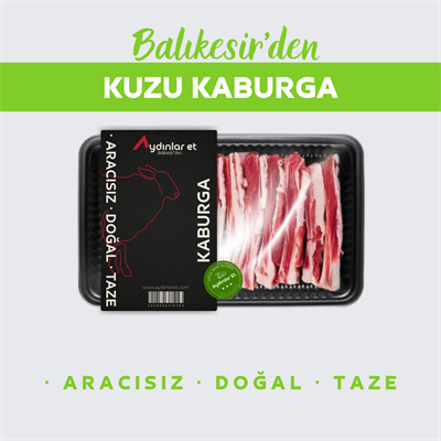 Kuzu Kaburga