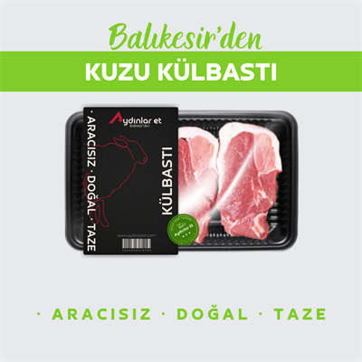 Kuzu Külbastı
