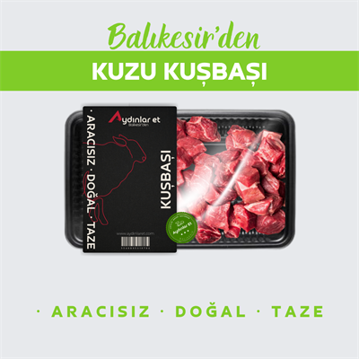 Kuzu Kuşbaşı