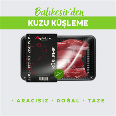 Kuzu Küşleme