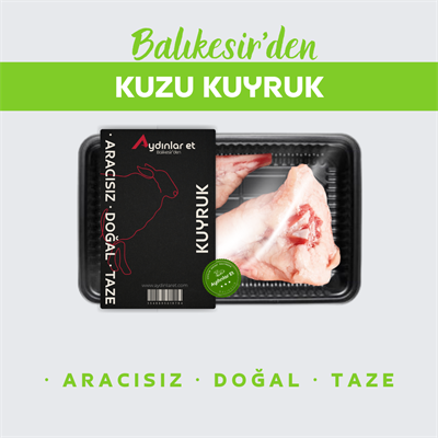 Kuzu Kuyruk