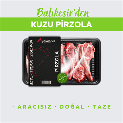 Kuzu Pirzola