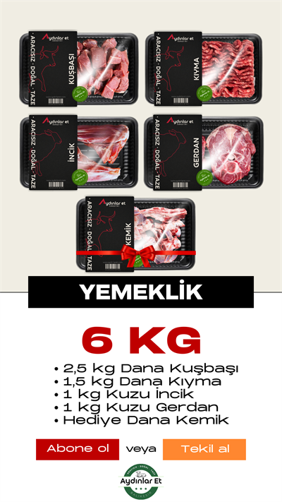 Yemeklik