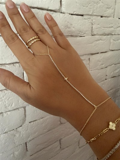14K gold renk altın kaplama,su yolu kuzey yıldızı şık şahmeran