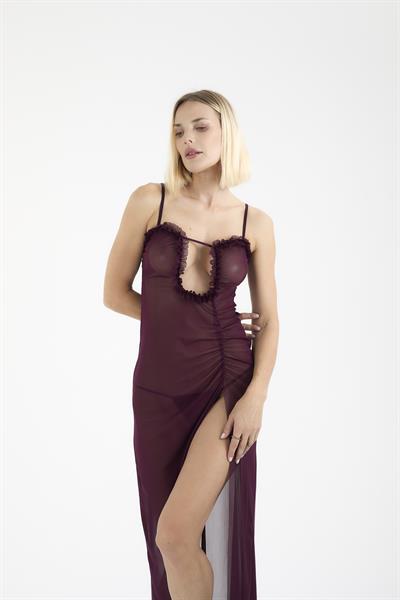 EUPHORİA BORDO