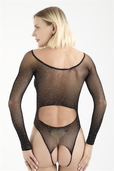 İVANKA SİYAH