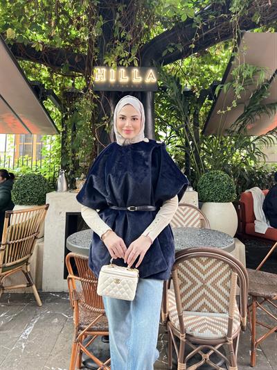 Ales Panço - Lacivert