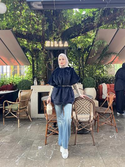 Ales Panço - Lacivert