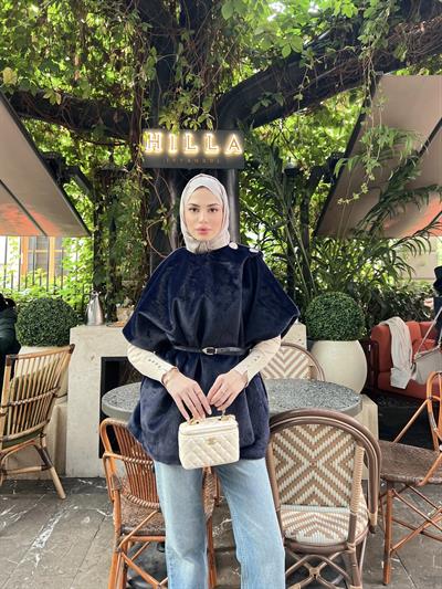 Ales Panço - Lacivert