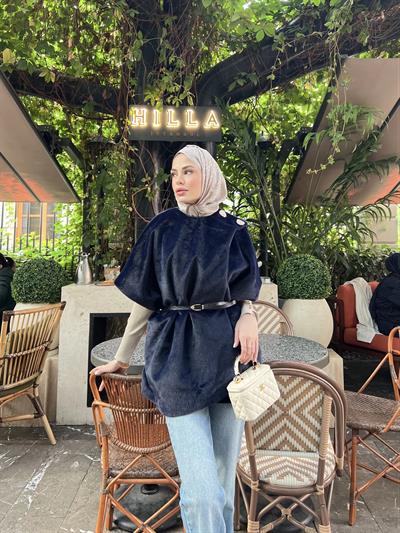 Ales Panço - Lacivert