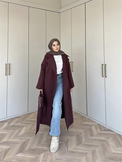 Anvelop Trenç - Bordo