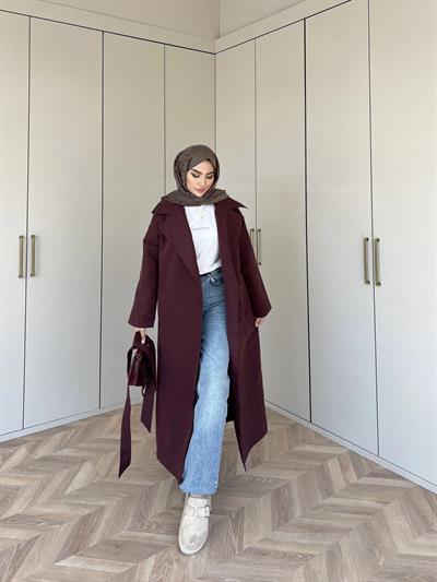 Anvelop Trenç - Bordo