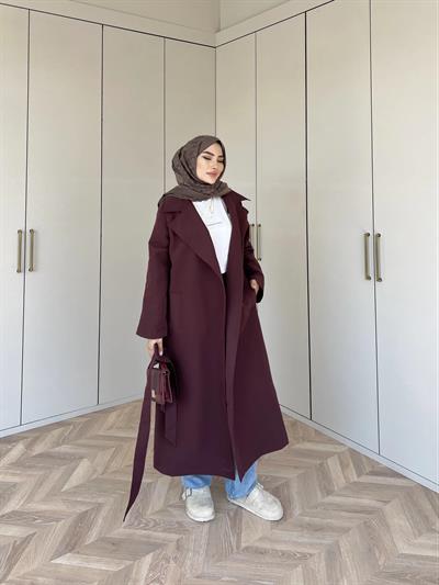 Anvelop Trenç - Bordo