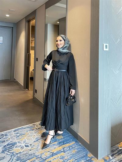 Classic Body - Siyah