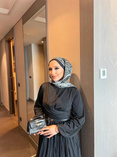 Classic Body - Siyah