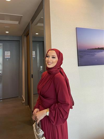 Classic Body - bordo