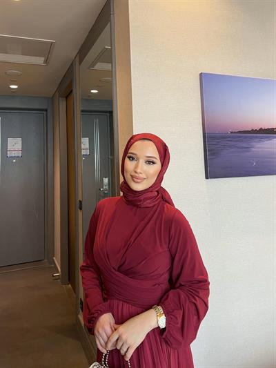 Classic Body - bordo