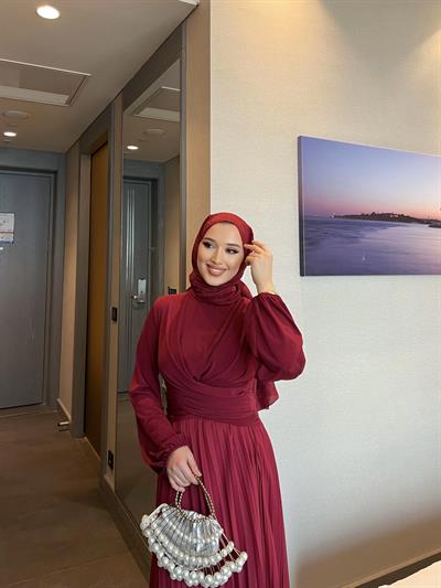 Classic Body - bordo