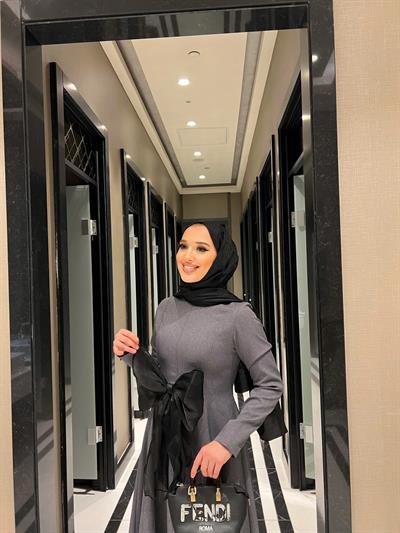 Dessi Elbise - Koyu Gri