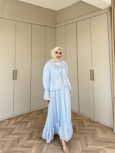 Ello Etekli Takım - Mavi