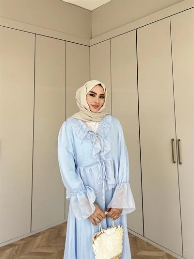 Ello Etekli Takım - Mavi