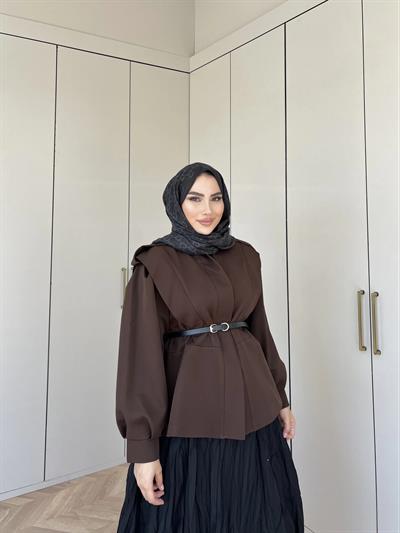 İrem Trenç - Kahve