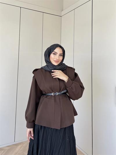 İrem Trenç - Kahve