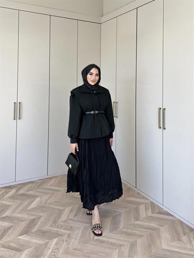 İrem Trenç - Siyah