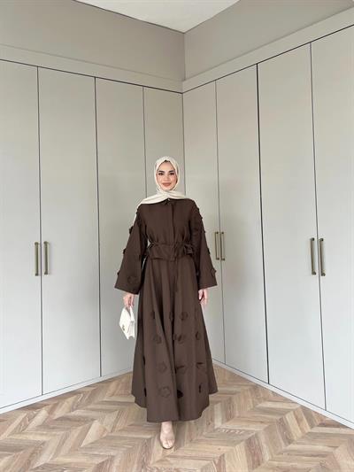 Kelebek Takım - Kahve