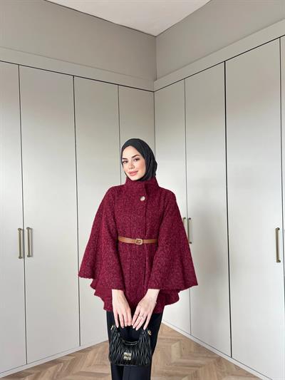 Kıraçlı Panço - Bordo