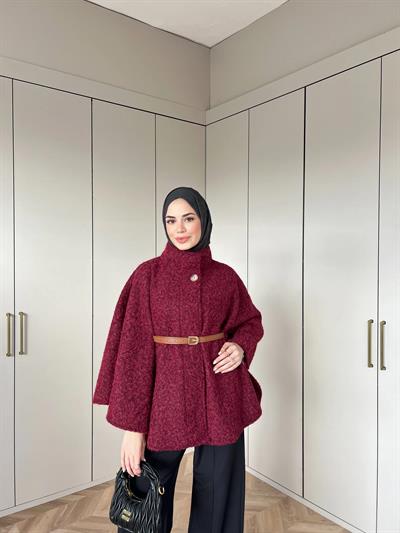 Kıraçlı Panço - Bordo