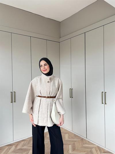 Kıraçlı Panço - Krem