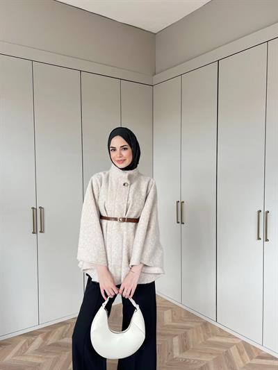 Kıraçlı Panço - Krem