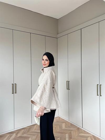 Kıraçlı Panço - Krem