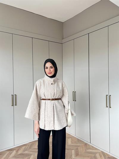 Kıraçlı Panço - Krem