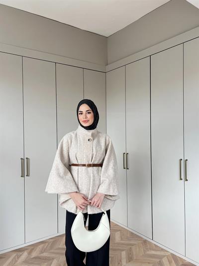 Kıraçlı Panço - Krem