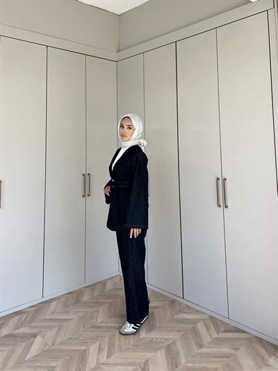 Makka Kot Takım - Kot