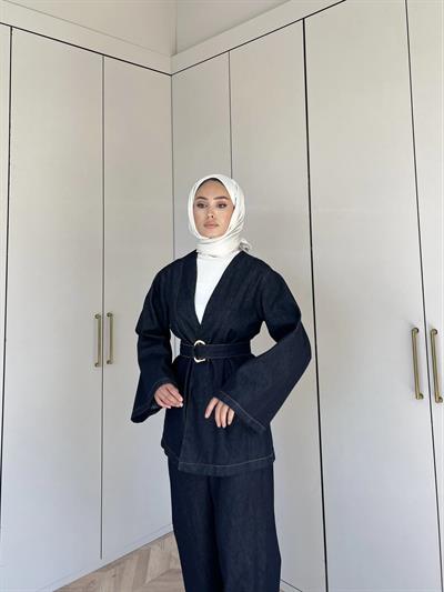 Makka Kot Takım - Kot