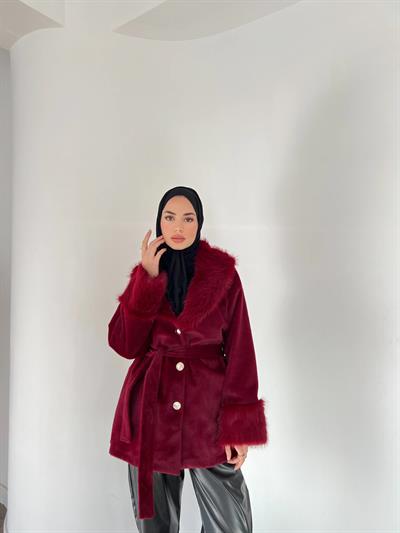 Mandalin Mont - Bordo