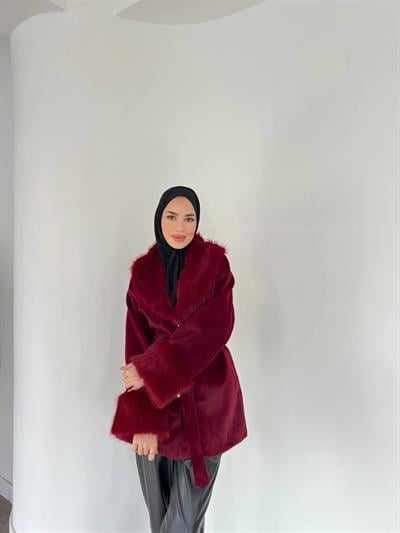 Mandalin Mont - Bordo