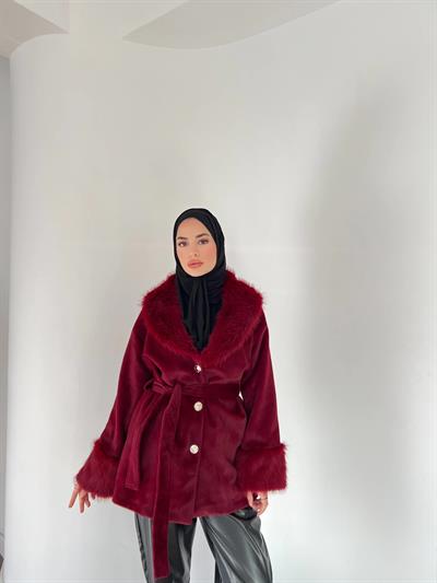 Mandalin Mont - Bordo