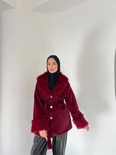 Mandalin Mont - Bordo