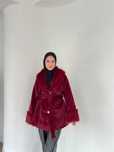 Mandalin Mont - Bordo