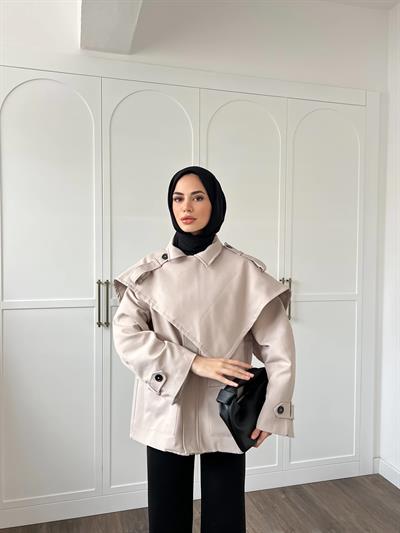 Mollodi Trenç - Bej