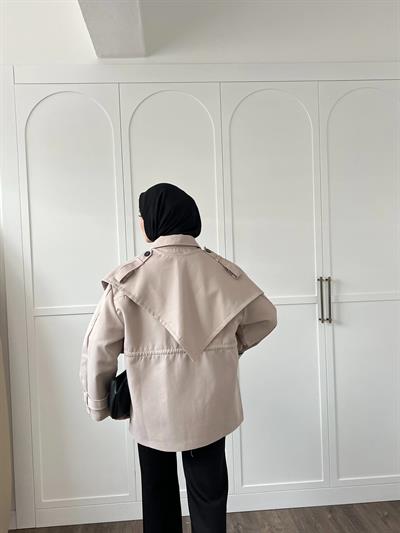 Mollodi Trenç - Bej