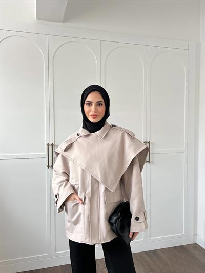 Mollodi Trenç - Bej