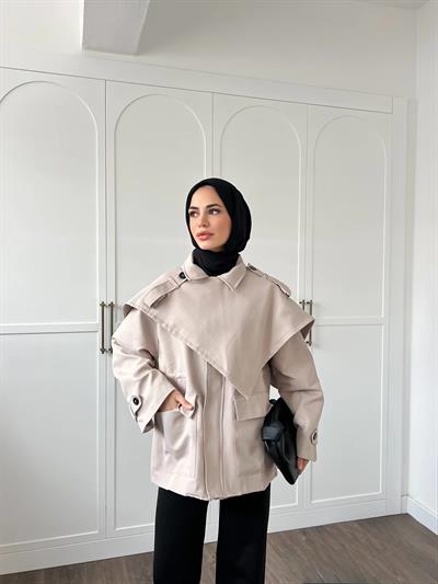 Mollodi Trenç - Bej