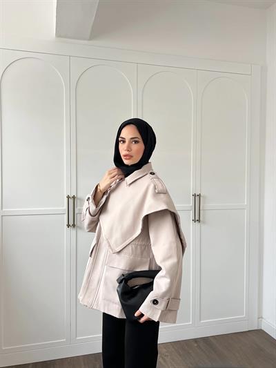 Mollodi Trenç - Bej