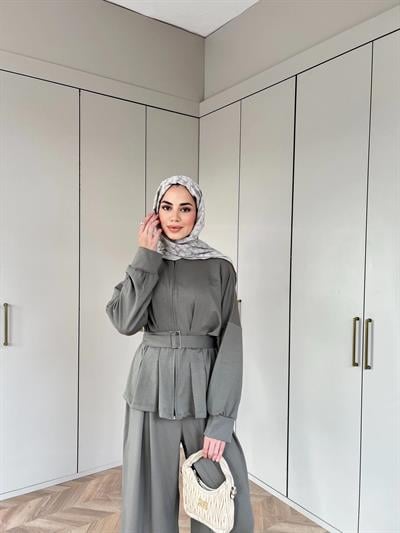 Muadil Oysh Takım - Çağla